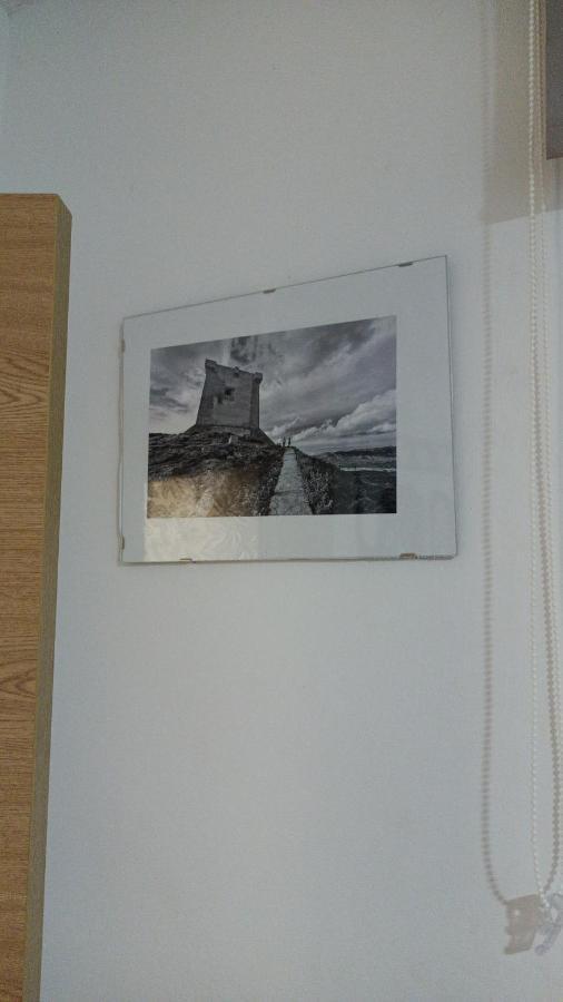Casa di campagna El Mirador