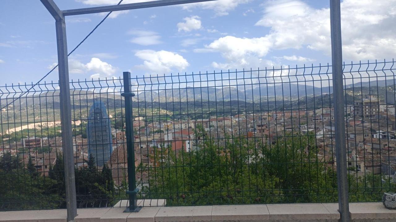 Casa di campagna El Mirador