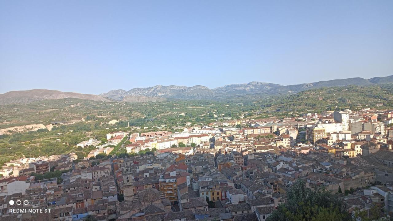El Mirador