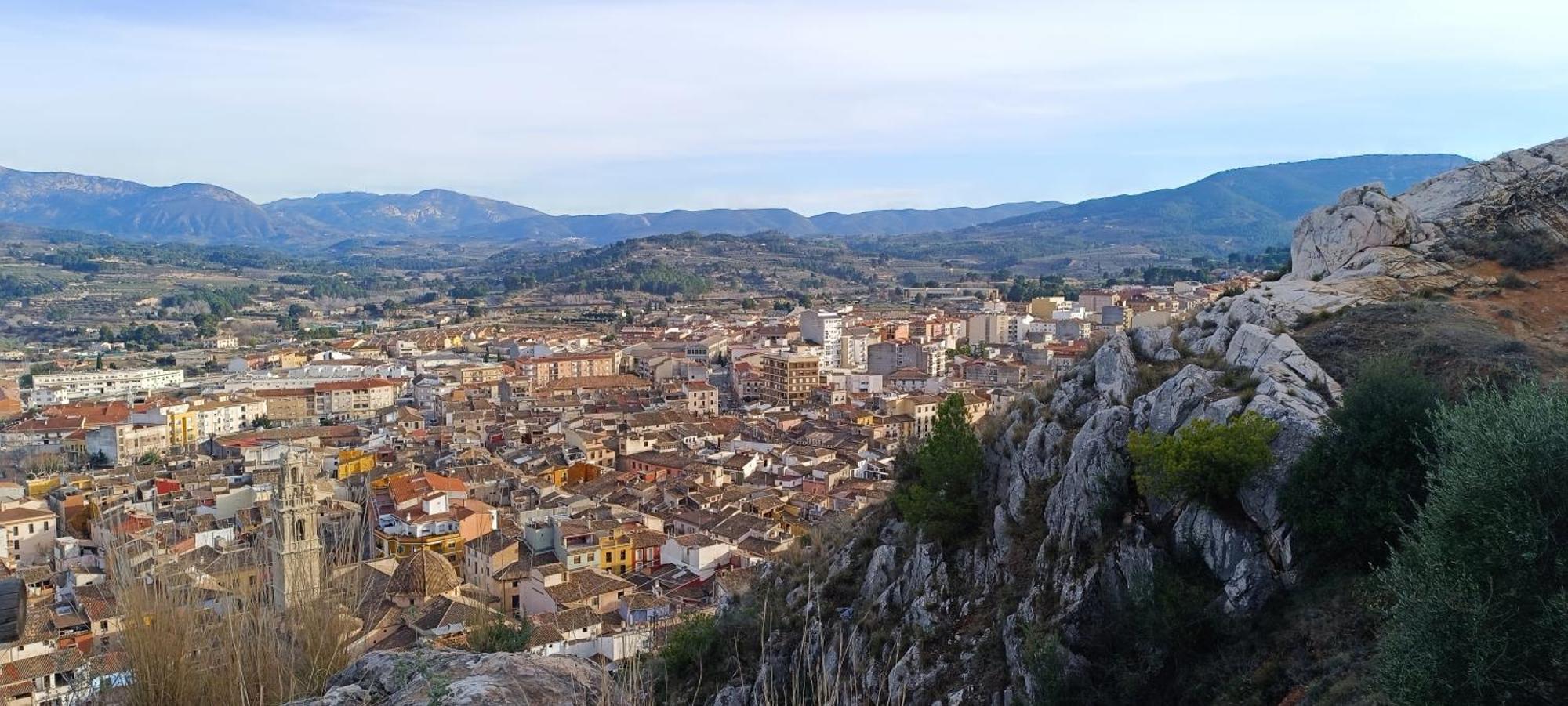 El Mirador