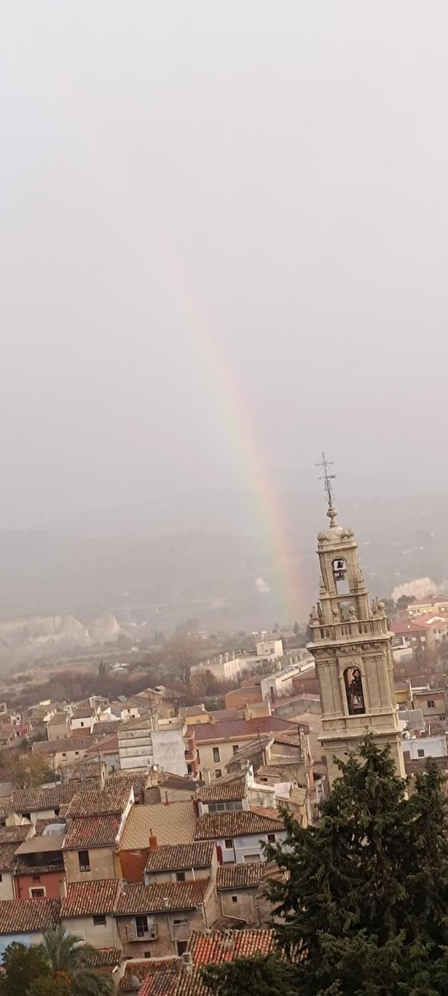 Casa di campagna El Mirador