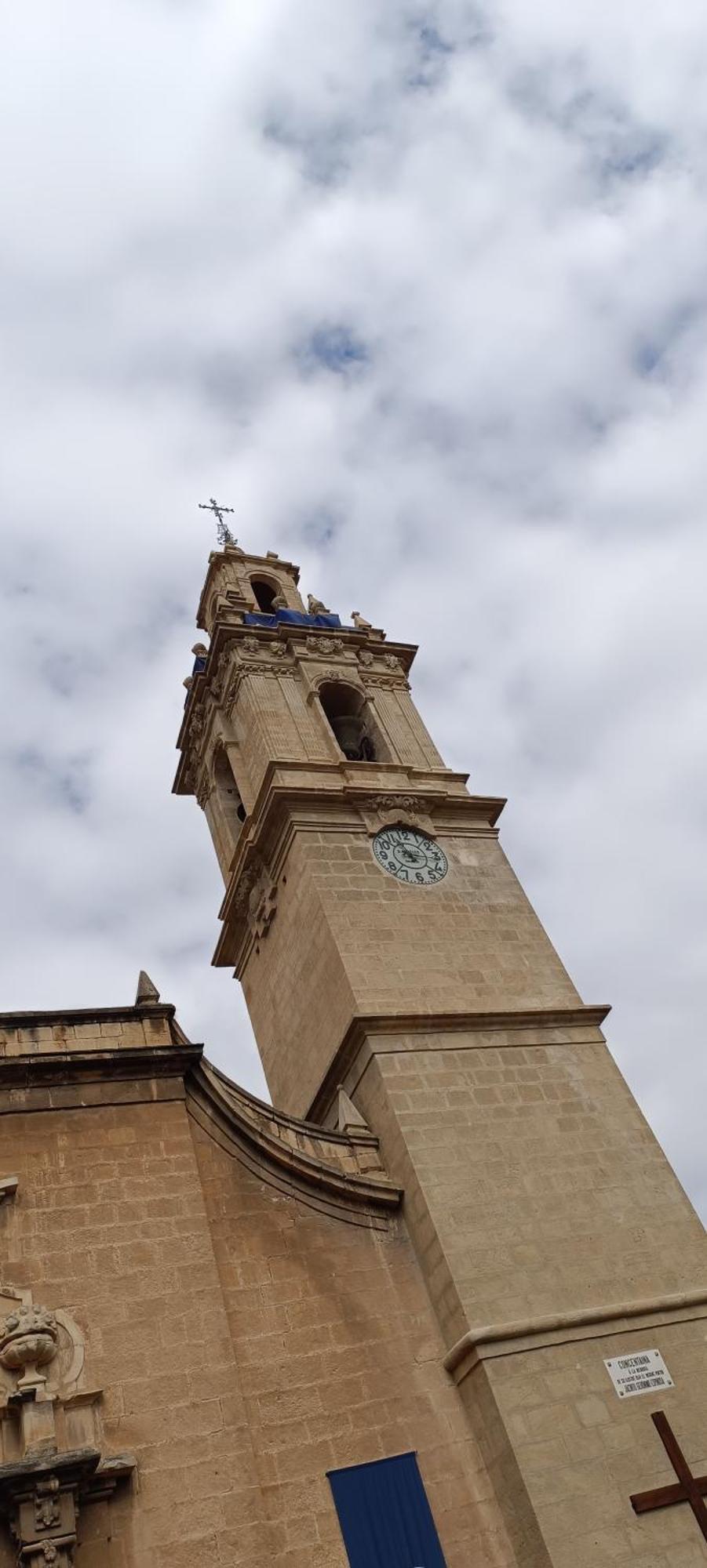 El Mirador
