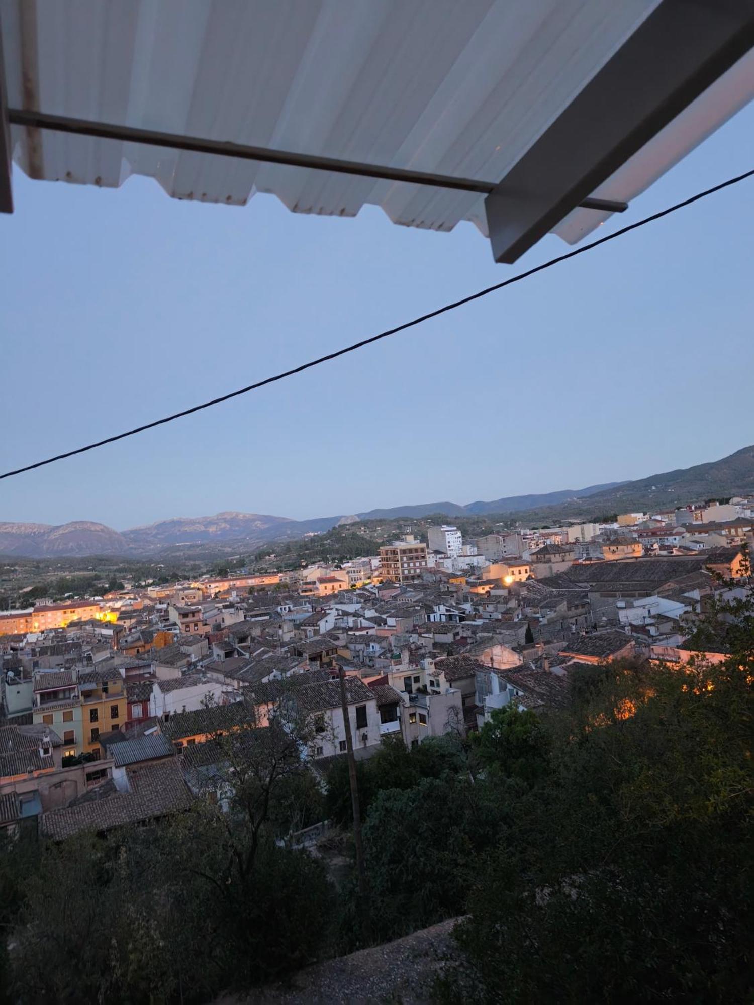 El Mirador