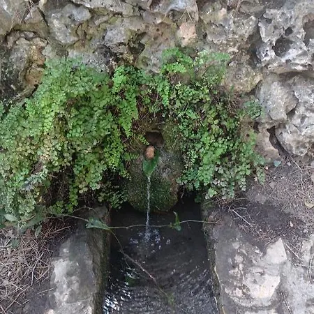 Affittacamere El Mirador
