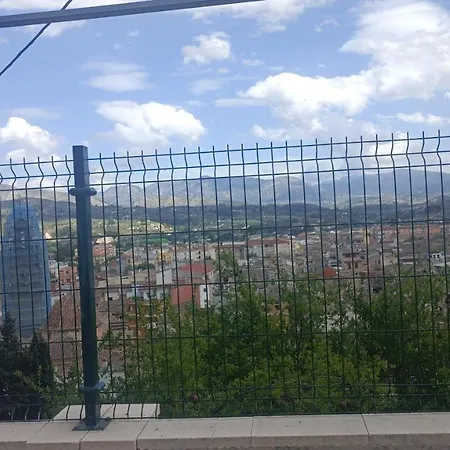 Affittacamere El Mirador