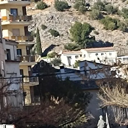 Affittacamere El Mirador