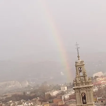 Affittacamere El Mirador