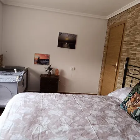 Affittacamere El Mirador