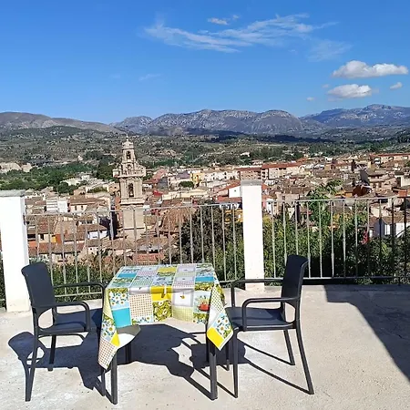 Affittacamere El Mirador