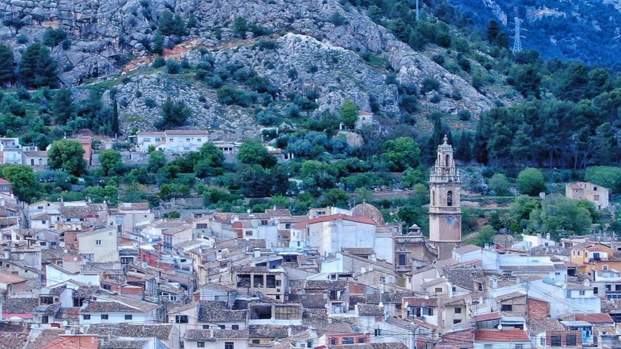 El Mirador