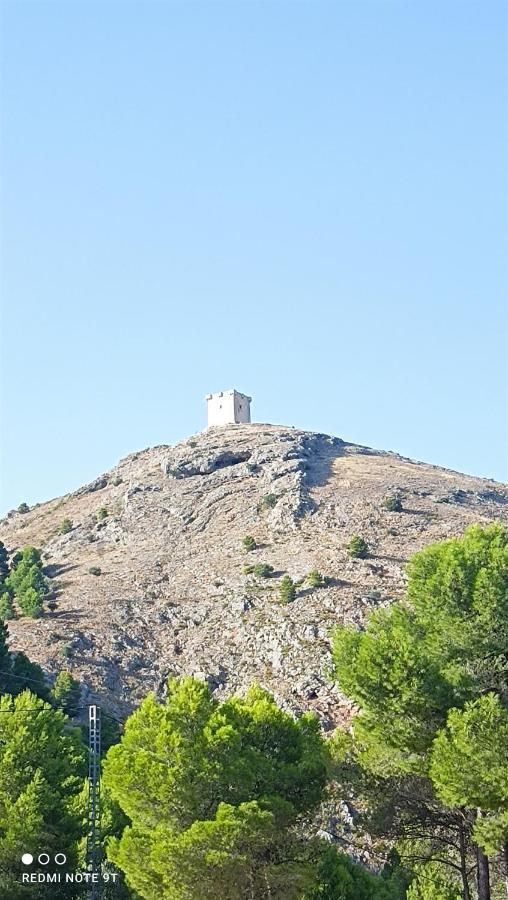 El Mirador