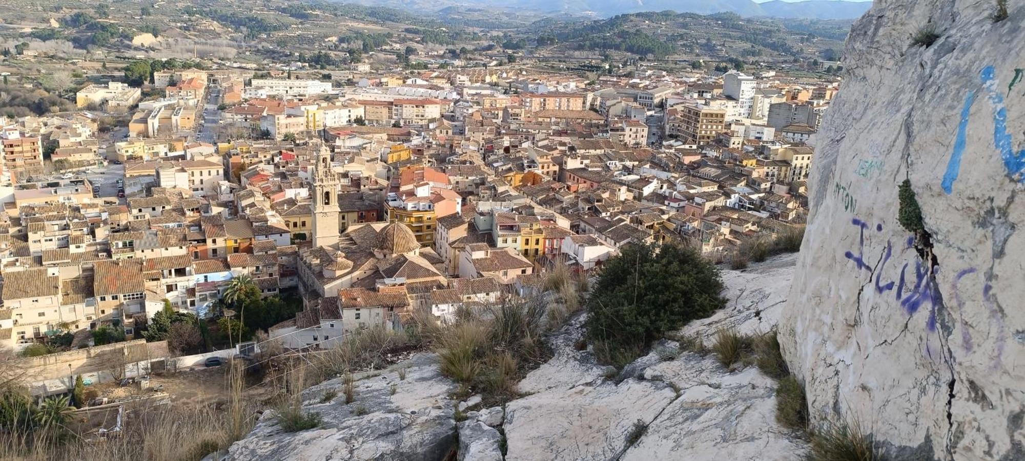 El Mirador
