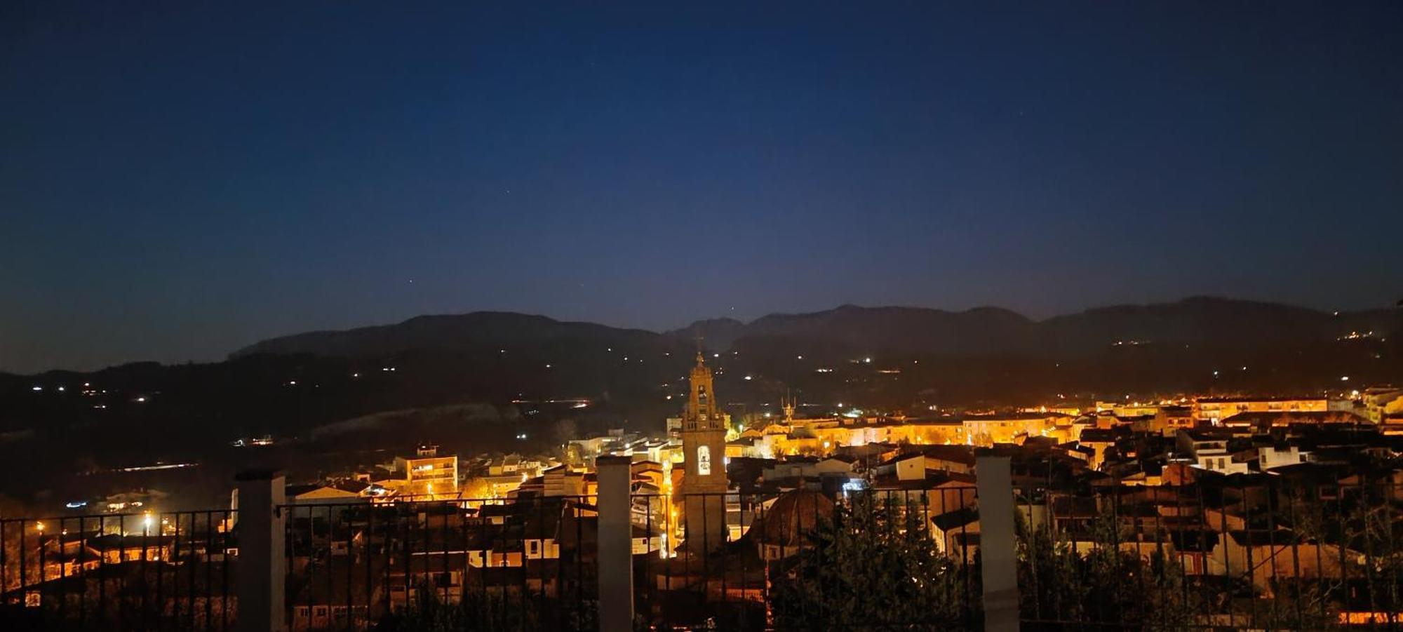 El Mirador